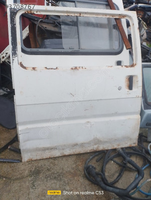 KİA BESTA SÜRGÜLÜ KAPI