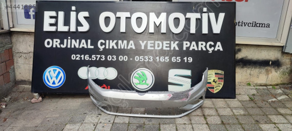 VOLKSWAGEN GOLF 7.5 ÖN TAMPON