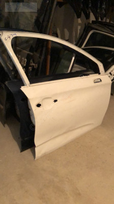 CITROEN C4 2012 MODEL SAG ÖN KAPI