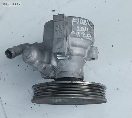 fiat fiorino 2011 1.3 direksiyon pompası (son fiyat)