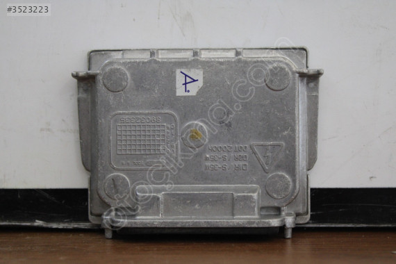 AUDİ VOLKSWAGEN SEAT XENON DÖNÜŞTÜRÜCÜ 4LO907391