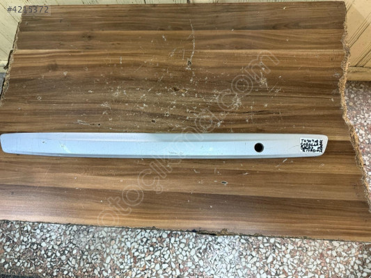 TOYOTA COROLLA BAGAJ ÇITASI 1999-2001 MODEL ORJİNAL ÇIKMA