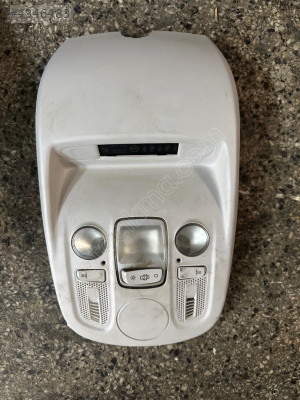 Citroen C4 iç aydınlatma bakaliti