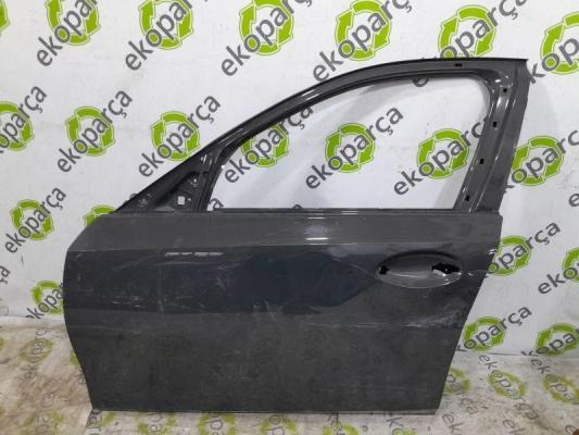 BMW 3 2019 2023 G20 SOL ÖN KAPI - Parça Numarası: 41517482275
