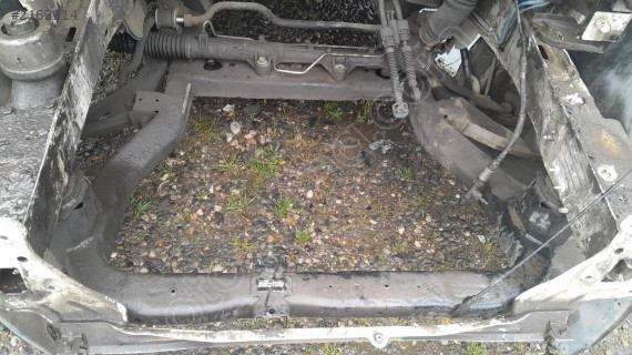 T5 motor traverten çıkma
