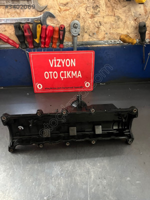 REMAULT SCENİC 1.5 DCİ 105 HP KÜLBÜTÖR KAPAĞI ✅