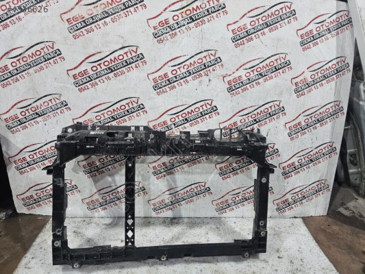 2014/2019 FORD COURİER ORJINAL ÖN PANEL