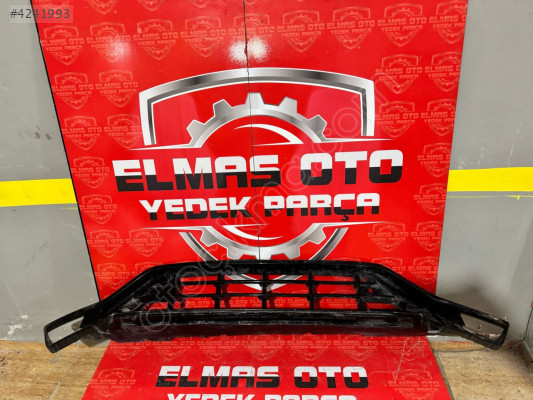 VOLVO XC90 ÖN TAMPON ALT IZGARASI 32345457 ORİJİNAL PARÇA