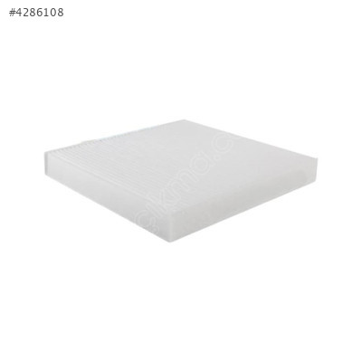 Vw Polo Polen Filtresi Karbonlu 2002-2009 6Q0820367B-4