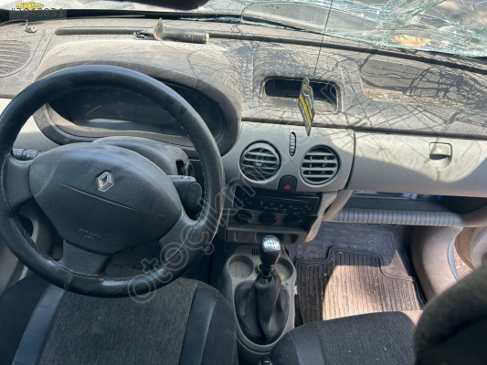 RENAULT KANGOO 1.5 2008  KOMPLE TORPİDO GÖĞÜSLÜK