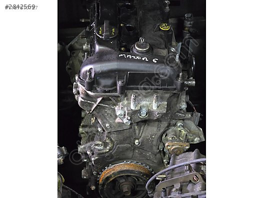 mazda 6 motor