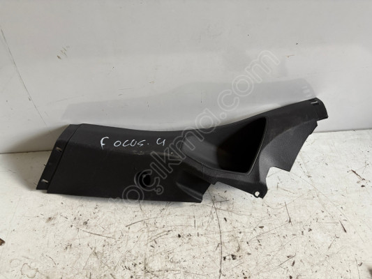 FORD FOCUS SOL ARKA KOLTUK YAN TRİM