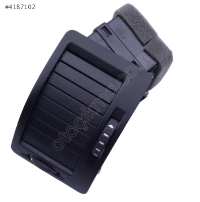 SKODA OCTAVIA A5 2004-2012 SOL GÖĞÜS IZGARASI SIFIR 1Z0819701A