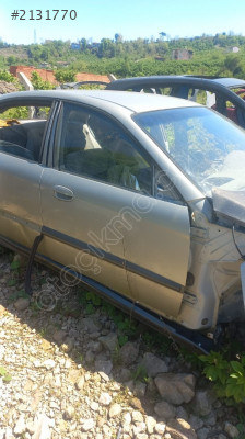 CHEVROLET EVANDA SAĞ ÖN KAPI.OTO ERKAN ÜNYE