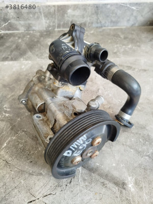 BMW E90 DEVİRDAİM ORJINAL ÇIKMA EGE OTOMOTİV BURSA