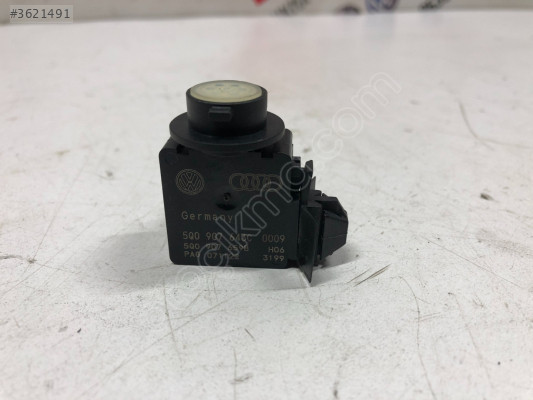 VOLKSWAGEN T-ROC HAVA KALİTE SENSÖRÜ 5Q0907643C ORJİNAL