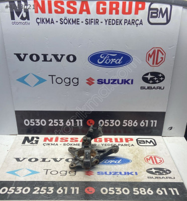 SSANGYONG TORRES SOL ÖN TAŞIYICI ORJİNAL ÇIKMA YEDEK PARÇA