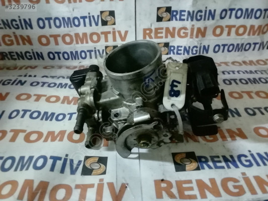 HONDA CİTY GAZ KELEBEĞİ JT7H51014
