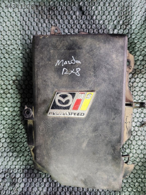 MAZDA RX-8 2008 ÇIKMA ORİJİNAL SİGORTA ÜST KAPAK