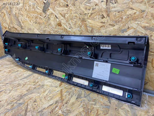 Chery Tiggo 8 Pro Sol Ön Kapı Bandı 609000626aa otocikma.com' da