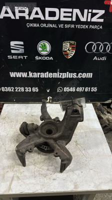 GOLF 4 BORA ÇIKMA TAŞIYICI ÖN SOL - 1J0407255H