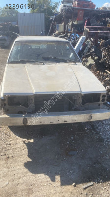 Volvo 740 Turbolu Ateşleme Beyni