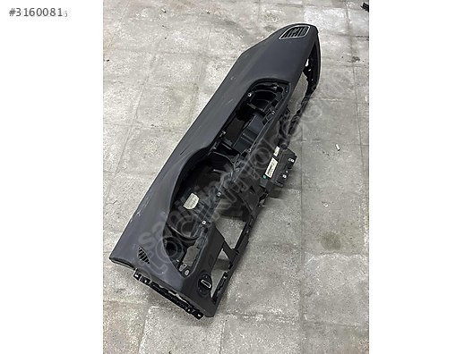 Seat Leon Komple Ön Göğüs Hatasız Çıkma Orijinal