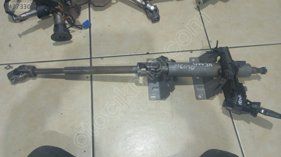 CİTROEN NEMO DİREKSİYON MİLİ