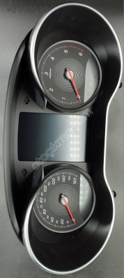 A2059004218 A2C98485400 GÖSTERGE PANELİ