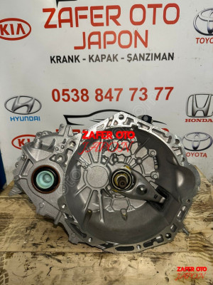 KİA - RİO / G4LC 1.4 MANUEL ŞANZIMAN (6 İLERİ) (SIFIR)