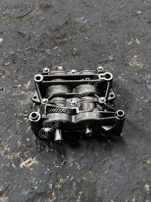 MERCEDES W211 W210 E220 CDI 611 MOTOR BALANS ÇIKMA6110100236