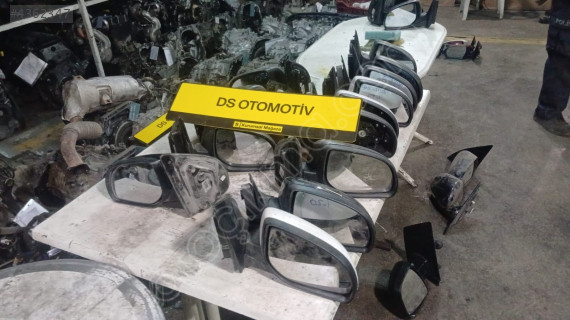 2011-2014 HYUNDAİ İ20 SAĞ SOL AYNA ADET FİYATI