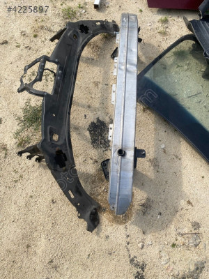 Mercedes S Serisi S600 Ön Tampon Demiri - Oto Çıkma Parçalar