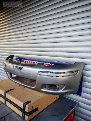 TOYOTA YARİS 2002-2007 ÖN TAMPON-DÜZCE ÇIKMA