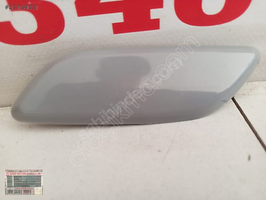 HONDA CIVIC FB7 SIFIR SOL FAR YIKAMA KAPAK 12-15