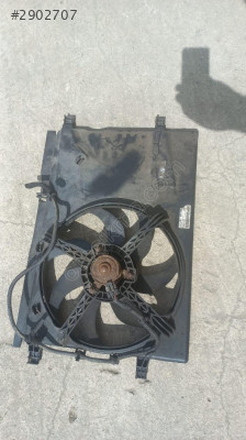 OPEL CORSA D BENZİNLİ FAN.OTO ERKAN ÜNYE