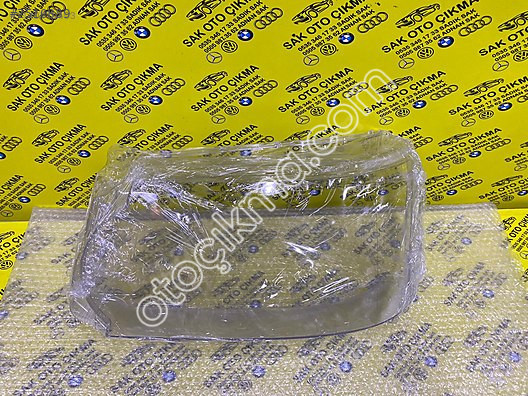 RANGE ROVER SPORT FAR CAMI SOL / 2010 - 2013 ARASI