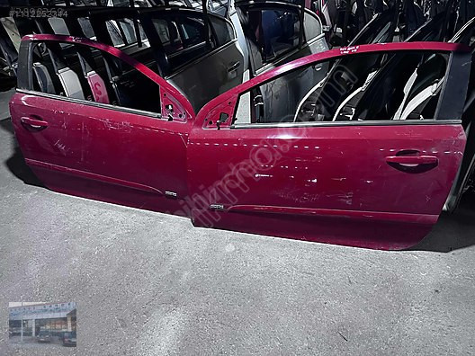 OPEL ASTRA H GTC KAPI ÇIKMA