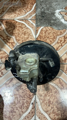 Volkswagen Caddy Westinghouse