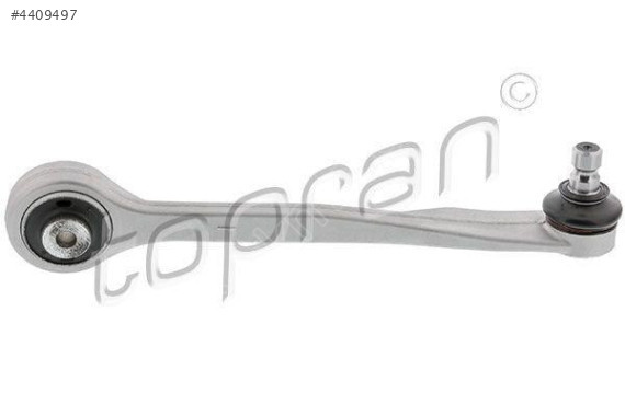 Audi A4 A5 Rotilli Kol Sağ Üst Düz 2008- 113472-TOPRAN