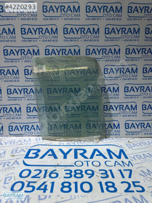 VOLKSWAGEN LT ÖN KAPI CAMI SAĞ 96-
