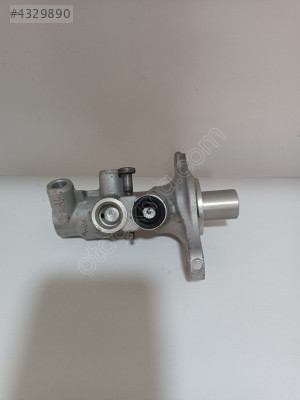 Renault Clio 4 Logan Fren Ana Merkezi 460111938R