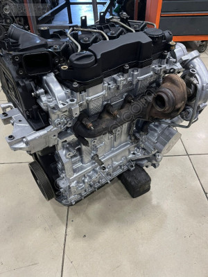 PEUGEOT  308    1.6  HDİ  DOLU  MOTOR