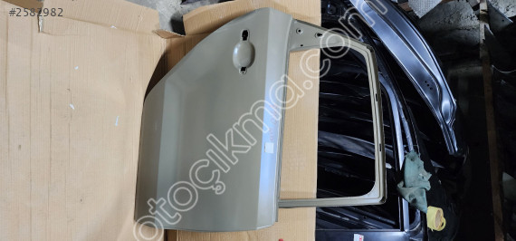 POLO SAG ARKA KAPI SIFIR 11.17