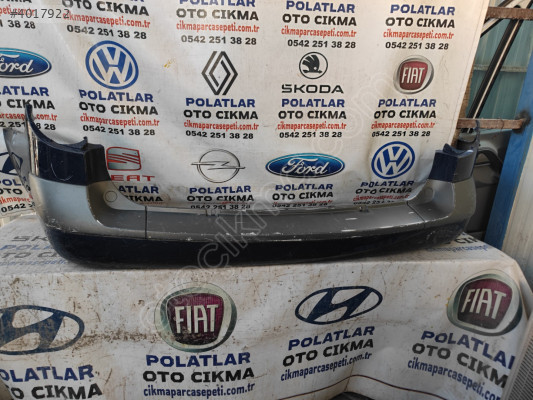Renault Laguna Stv arka tampon