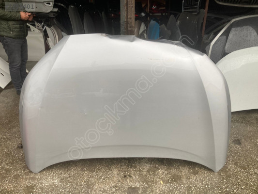 TOYOTA COROLLA CROSS KAPUT