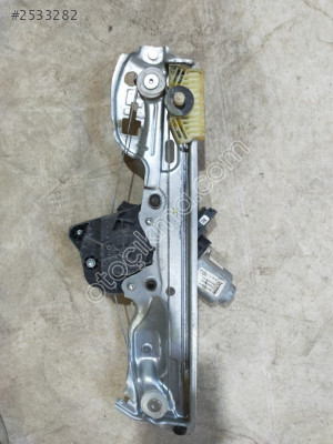 RENAULT MEGANE 4 CAM KRİKOSU ARKA SAĞ 827204587R