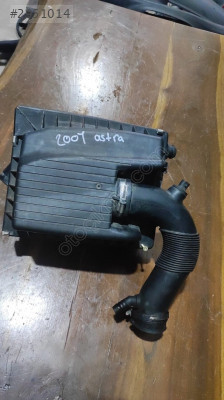 24402880 2001 OPEL ASTRA G 1.6 HAVA FİLİTRE KUTUSU