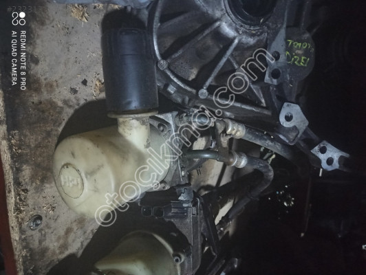 R19 elektrikli direksiyon pompası