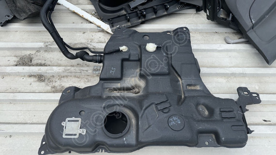 RENAULT MEGANE 4 YAKIT DEPOSU MG OTOMOTİV
